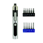 MAANT DESARMADOR ELECTRICO L5, 12 PUNTAS