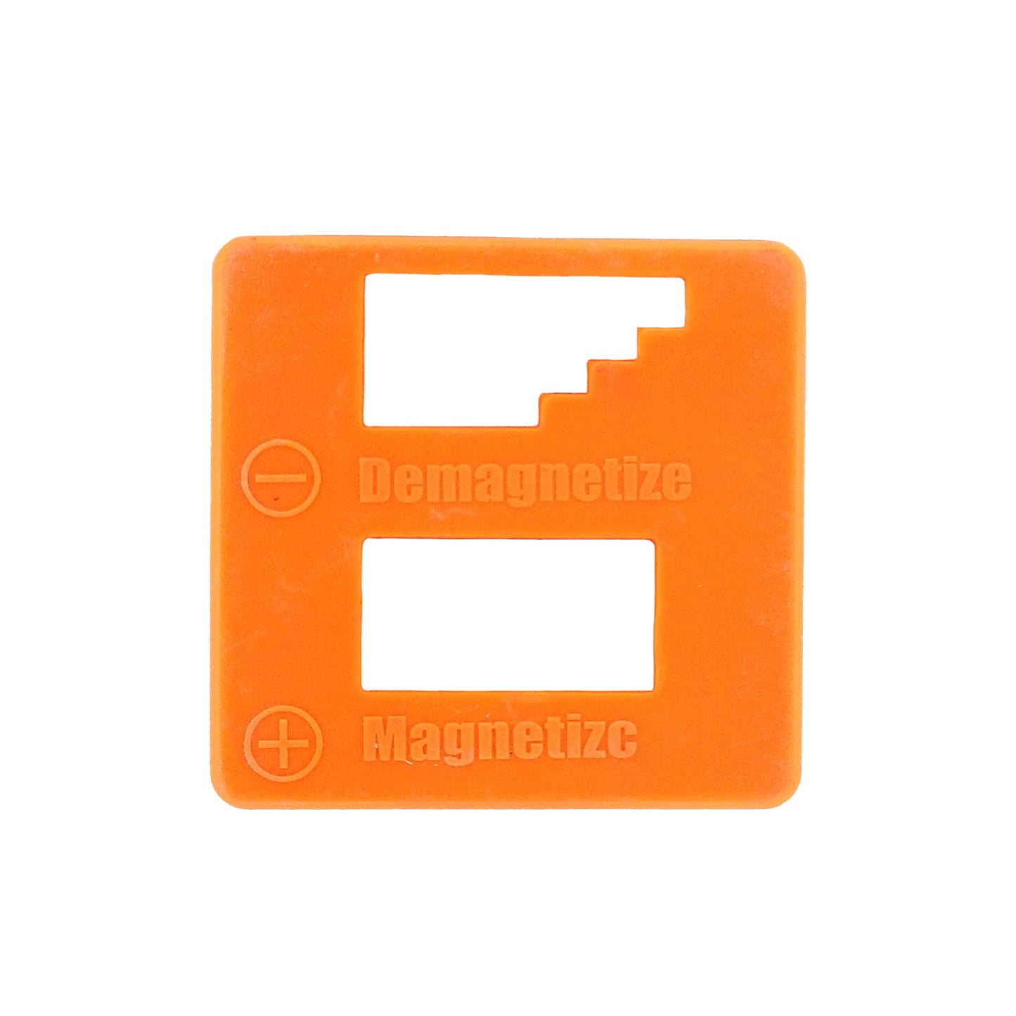 MAGNETIZADOR Y DESMAGNETIZADOR TE-32