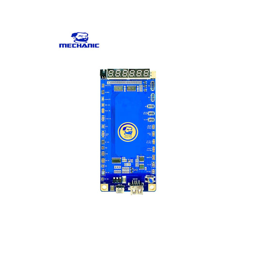 MECHANIC ACTIVADOR DE BATERIA BA32