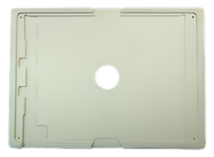 MOLDE PARA IPAD AIR 2 9.7