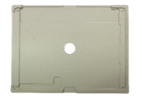 MOLDE DE ALINEACION PARA IPAD PRO 12.9