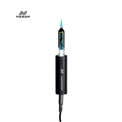 NASAN PLUMA DISPENSADORA DE PEGAMENTO NA-D8