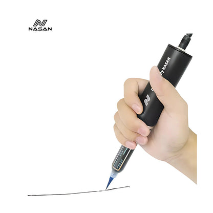 NASAN PLUMA DISPENSADORA DE PEGAMENTO NA-D8