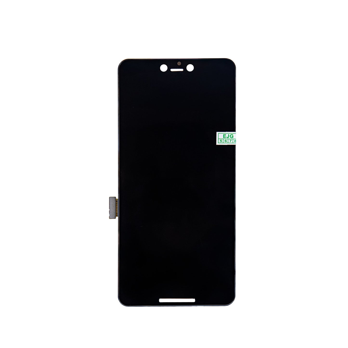 PANTALLA GOOGLE PIXEL 3 XL CALIDAD ORIGINAL