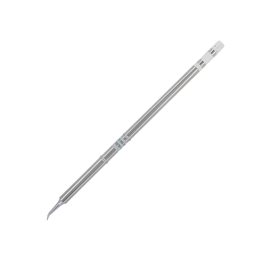 PUNTA PARA CAUTIN SERIE T12 PUNTA CURVA