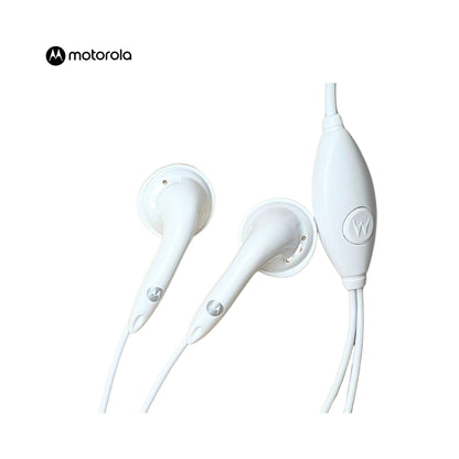 AUDIFONOS MANOS LIBRES MOTOROLA DE PASTILLA