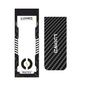 LUOWEI ESPATULA DE FIBRA DE CARBONO LW-T01