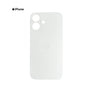 TAPA IPHONE 16 BLANCO