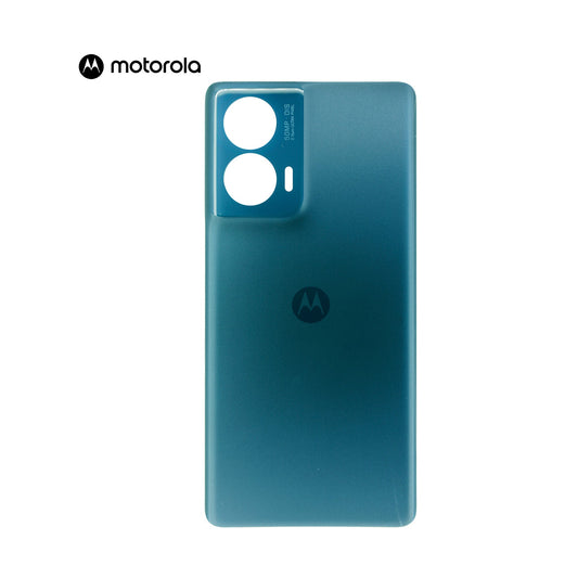 TAPA MOTOROLA EDGE 50 FUSION VERDE