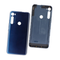 TAPA MOTOROLA ONE FUSION PLUS AZUL