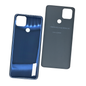 TAPA OPPO A15 NEGRO