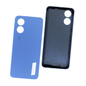 TAPA OPPO A17 AZUL