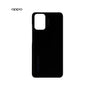 TAPA OPPO RENO 6 LITE NEGRO