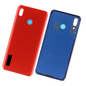 TAPA HUAWEI NOVA 3 ROJO