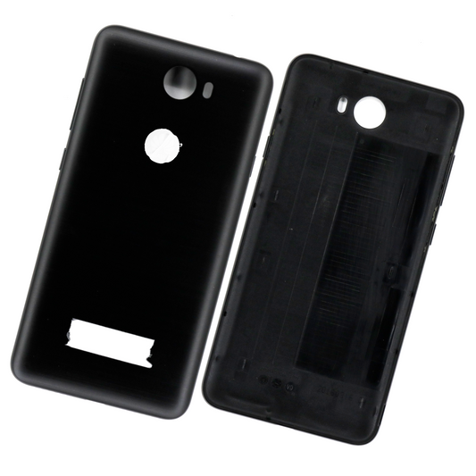 TAPA HUAWEI Y5 2 NEGRO