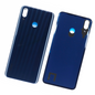 TAPA HUAWEI Y9 2018 DORADO