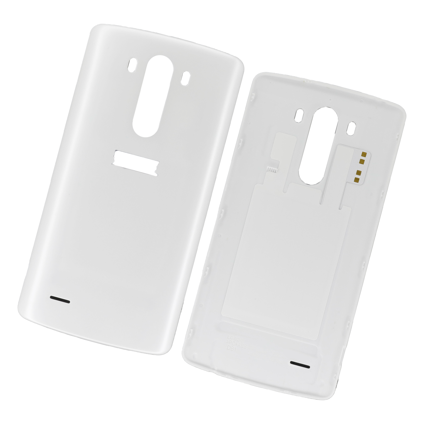 TAPA LG G3 BLANCO