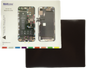 TAPETE MAGNETICO PARA IPHONE XS MAX