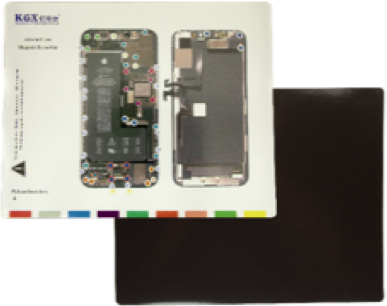 TAPETE MAGNETICO PARA IPHONE 11 PRO MAX