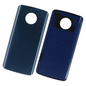 TAPA MOTOROLA G6 AZUL CORAL