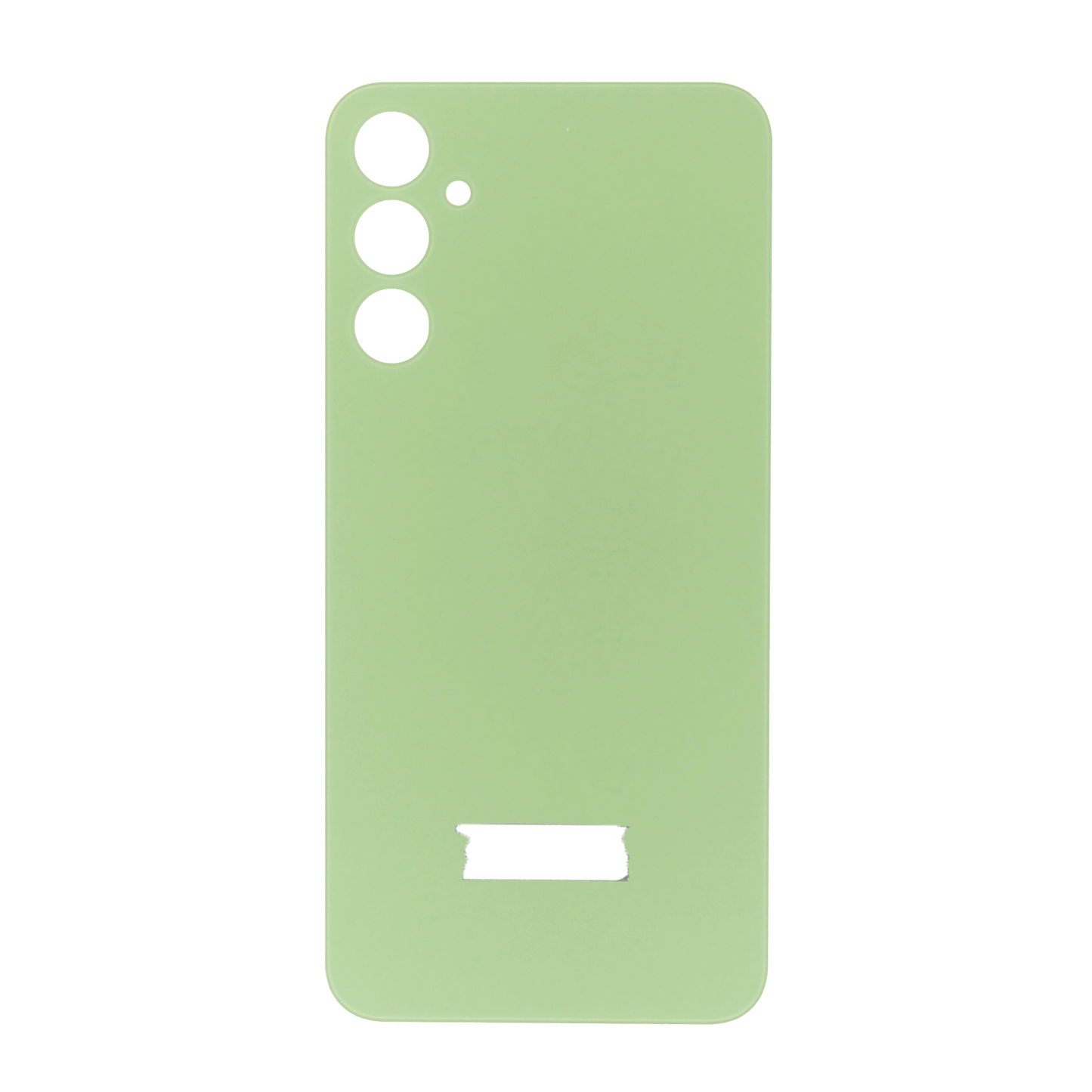 TAPA SAMSUNG A34 VERDE