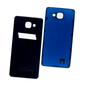 TAPA SAMSUNG A7 2016 NEGRO