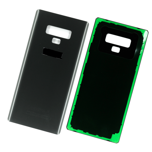 TAPA SAMSUNG NOTE 9 GRIS