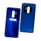 TAPA SAMSUNG S9 PLUS AZUL
