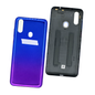 TAPA ZTE V10 MORADO