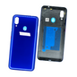 TAPA ZTE V10 VITA AZUL