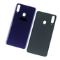 TAPA SAMSUNG A20s AZUL