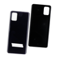 TAPA SAMSUNG A51 NEGRO