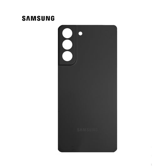 TAPA SAMSUNG S21 FE NEGRO