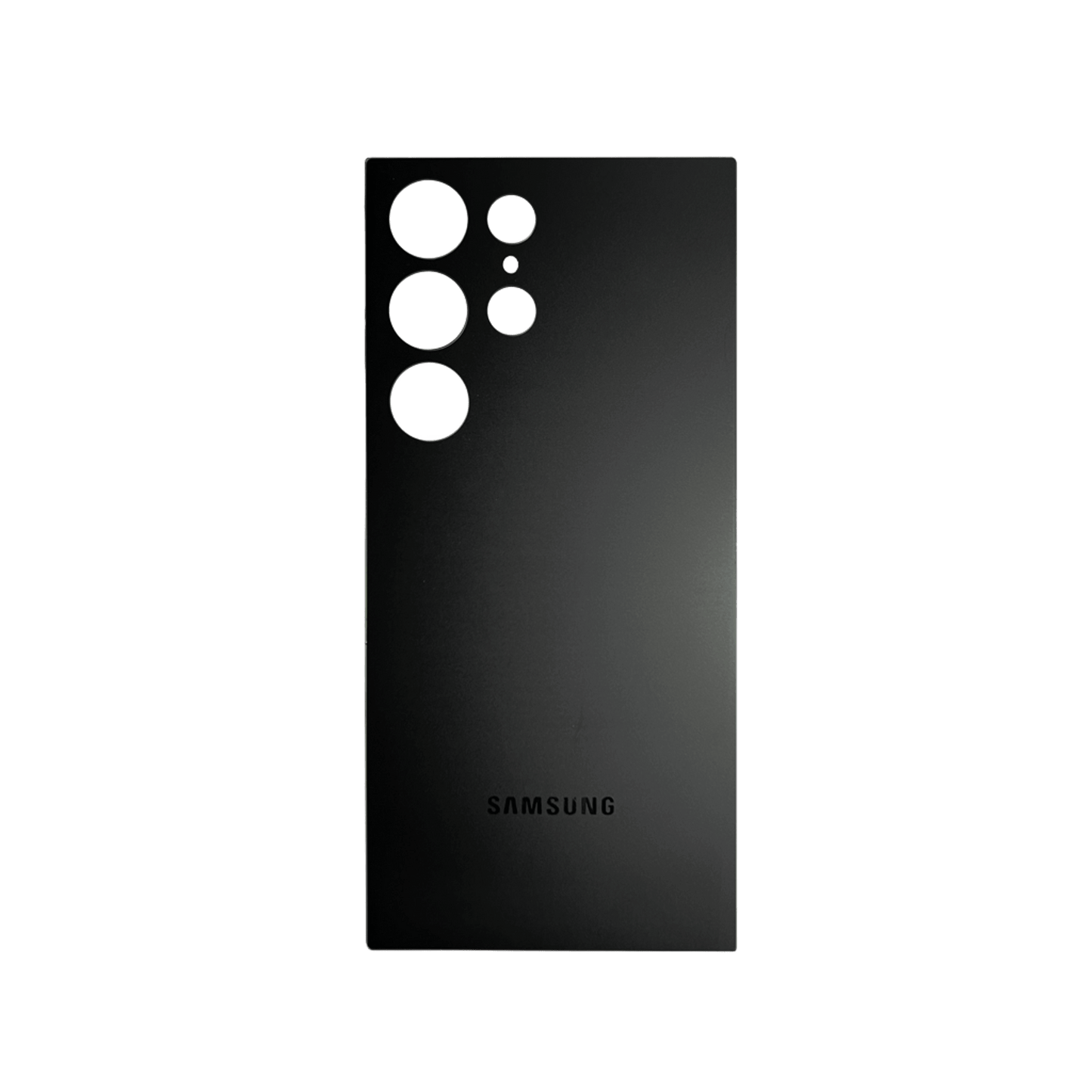 TAPA SAMSUNG S24 ULTRA NEGRO