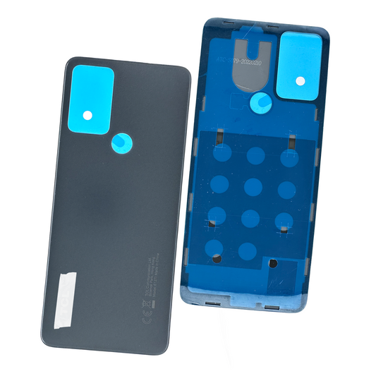 TAPA TCL 30 SE GRIS