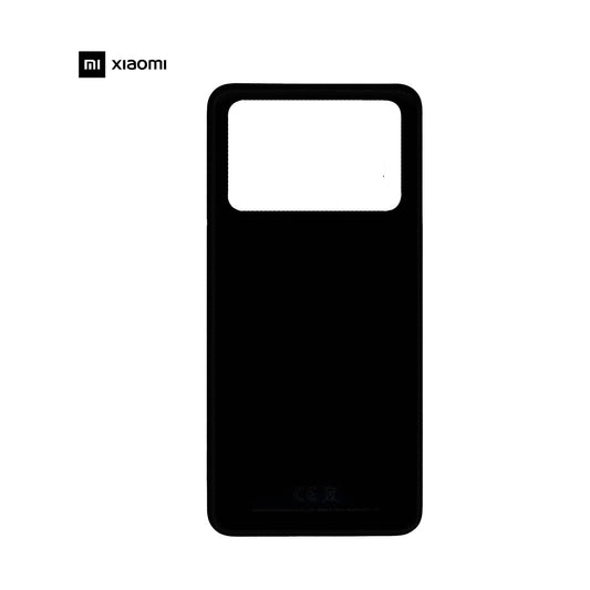 TAPA XIAOMI POCO M4 PRO NEGRO