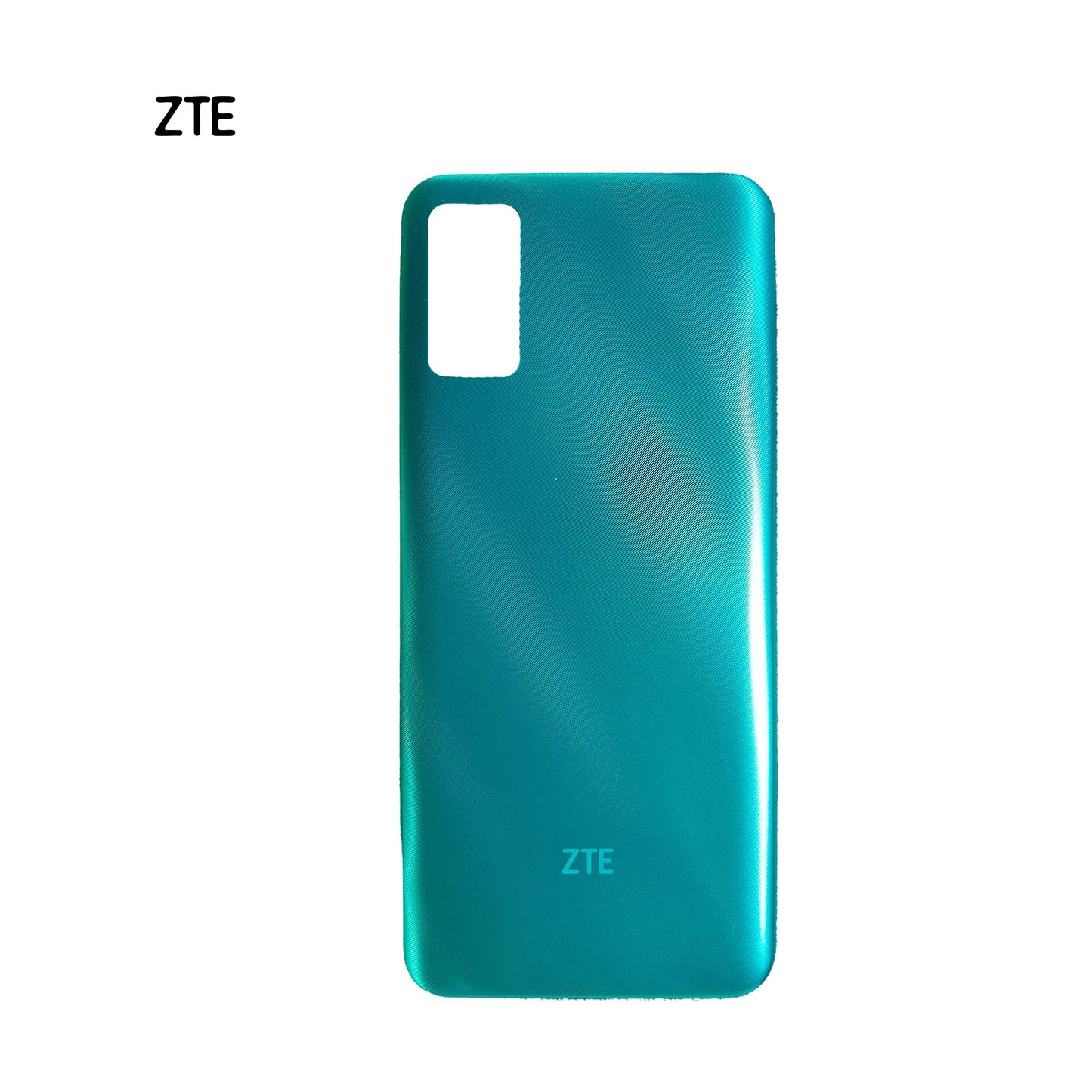 TAPA ZTE A71 VERDE