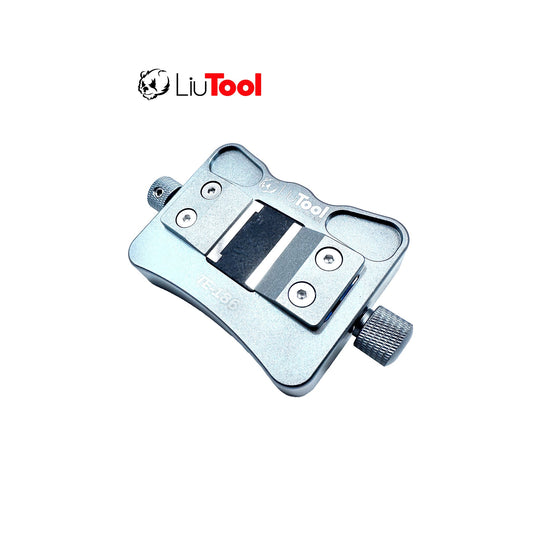 LIUTOOL PLATAFORMA PARA IC TE-186