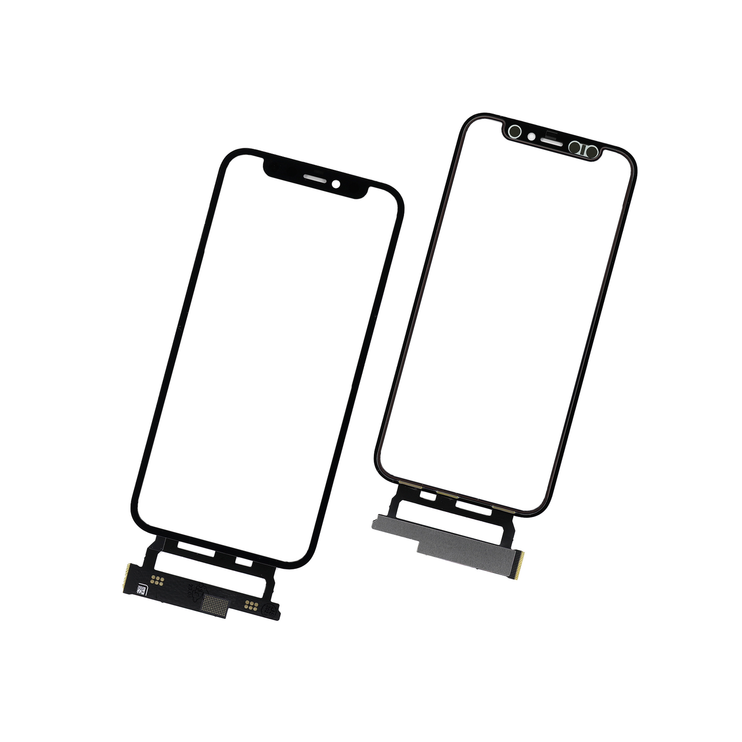 TOUCH CON OCA IPHONE 12 MINI