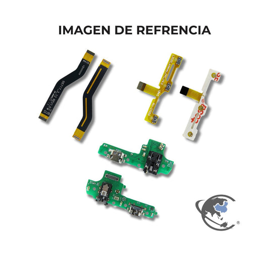 FLEX DE ENCENDIDO HUAWEI Y5 2017