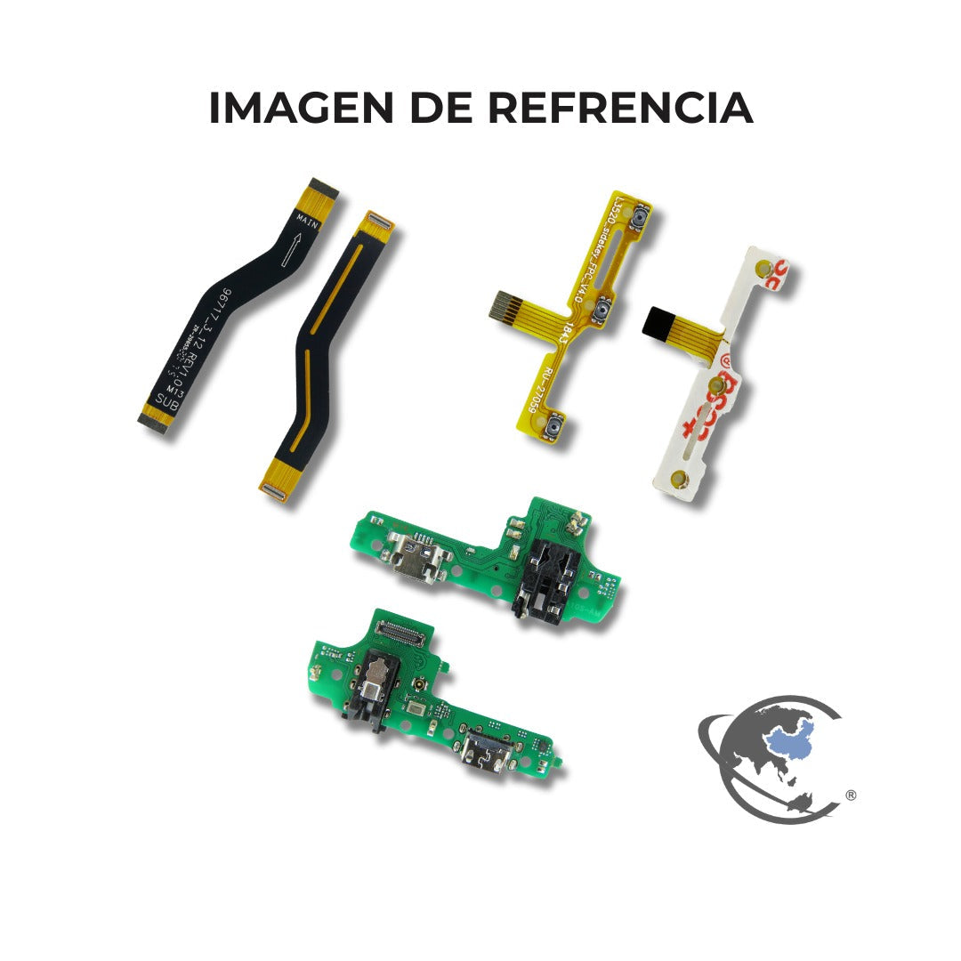 FLEX DE ENCENDIDO MOTOROLA X PLAY