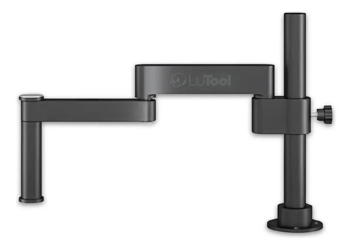 LIUTOOL SOPORTE DE BRAZO PARA MICROSCOPIO