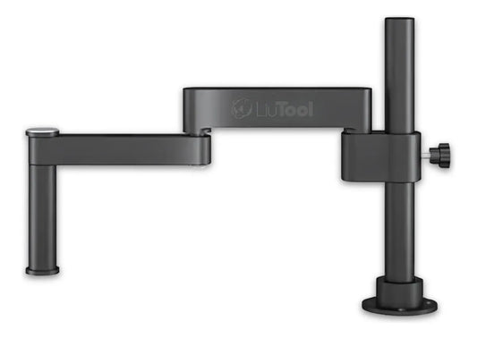 LIUTOOL SOPORTE DE BRAZO PARA MICROSCOPIO