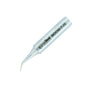 LIUTOOL PUNTA PARA CAUTIN CURVA 900M-T-IS