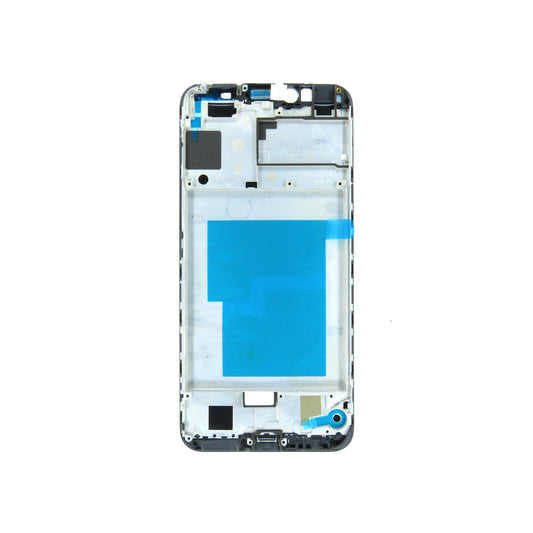 BASE PARA LCD HUAWEI Y6 2018 NEGRO