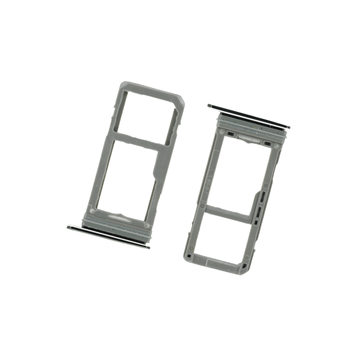Bandeja Porta SIM Negro – Samsung SAMSUNG S8 , S8 PLUS | Repuesto Original