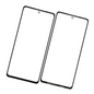 GLASS CON OCA SAMSUNG A52 NEGRO