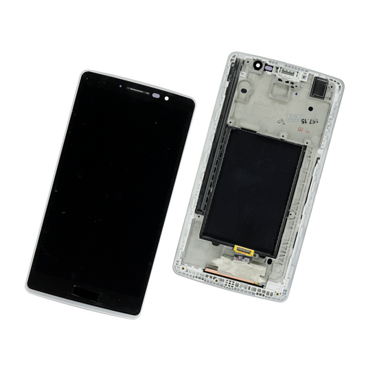 PANTALLA LG G4 STYLUS GRIS