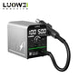 LUOWEI ESTACION DE AIRE CALIENTE LW-HG01