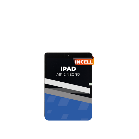 PANTALLA IPAD AIR 2 NEGRO